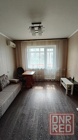 Продам 2х комнатную квартиру, Текстильщик Донецк - изображение 2