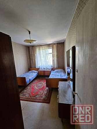 Продам 3 ком кв на Мирном по ул Кольцова Донецк - изображение 2