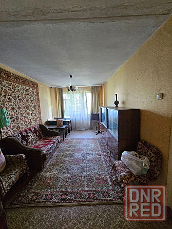 Продам 3 ком кв на Мирном по ул Кольцова Донецк - изображение 3