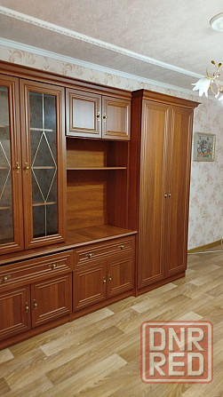 2-х комнатная квартира, квартал Шахтёрский Макеевка - изображение 6