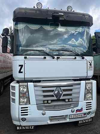 Продам Renault Magnum 460 Донецк