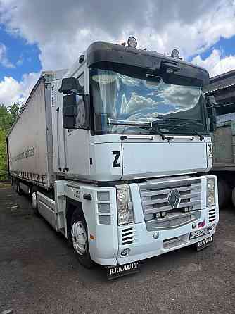 Продам Renault Magnum 460 Донецк