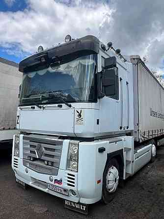 Продам Renault Magnum 460 Донецк