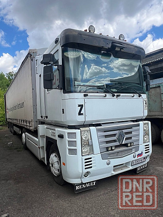 Продам Renault Magnum 460 Донецк - изображение 2