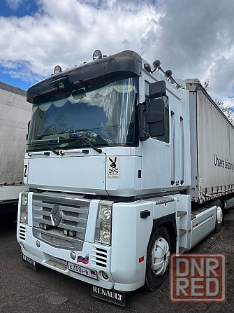 Продам Renault Magnum 460 Донецк - изображение 3