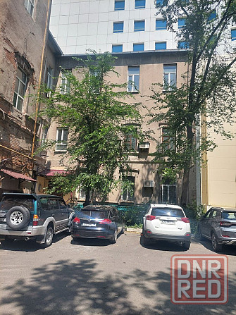 Продам 3 этажное помещение возле Грин Плазы Донецк - изображение 1