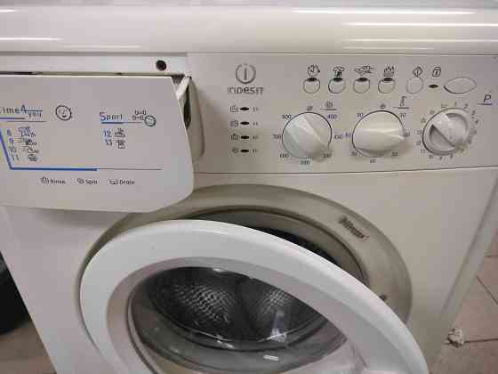 Стиральная машина indesit Донецк