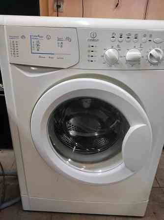 Стиральная машина indesit Донецк