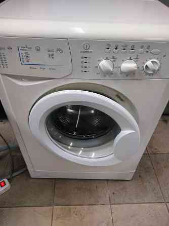 Стиральная машина indesit Донецк