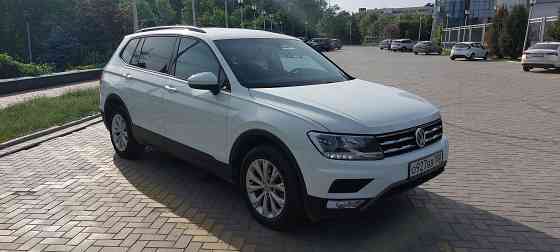 Volkswagen Tiguan Донецк