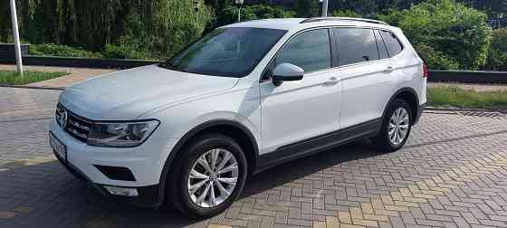 Volkswagen Tiguan Донецк