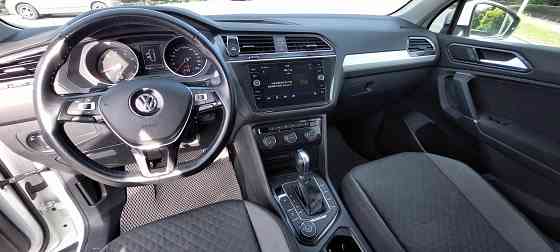 Volkswagen Tiguan Донецк