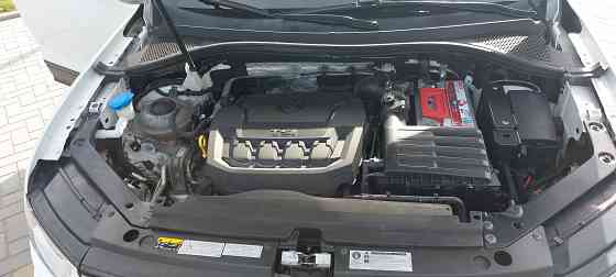 Volkswagen Tiguan Донецк