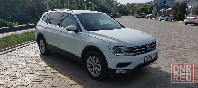Volkswagen Tiguan Донецк - изображение 6