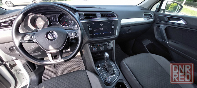 Volkswagen Tiguan Донецк - изображение 4