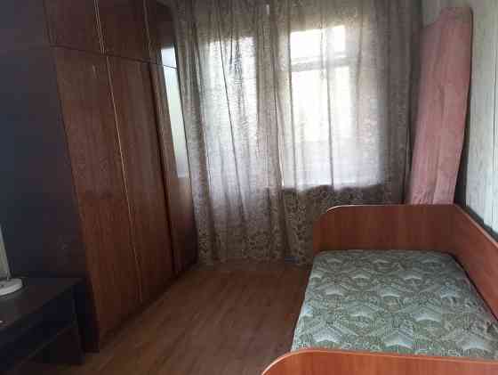 сдам 3х ком квартиру в киевском р-не, пл. шахтерская, хорошая, есть все. Донецк