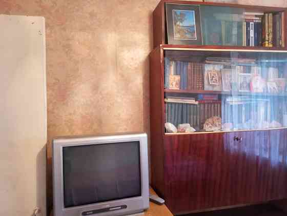 сдам 3х ком квартиру в киевском р-не, пл. шахтерская, хорошая, есть все. Донецк