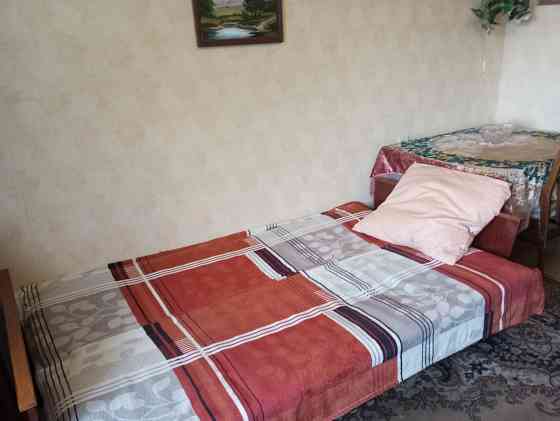 сдам 3х ком квартиру в киевском р-не, пл. шахтерская, хорошая, есть все. Донецк