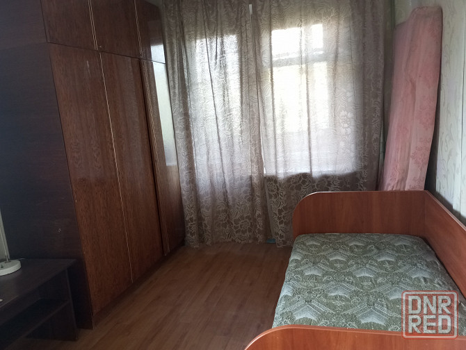 сдам 3х ком квартиру в киевском р-не, пл. шахтерская, хорошая, есть все. Донецк - изображение 3