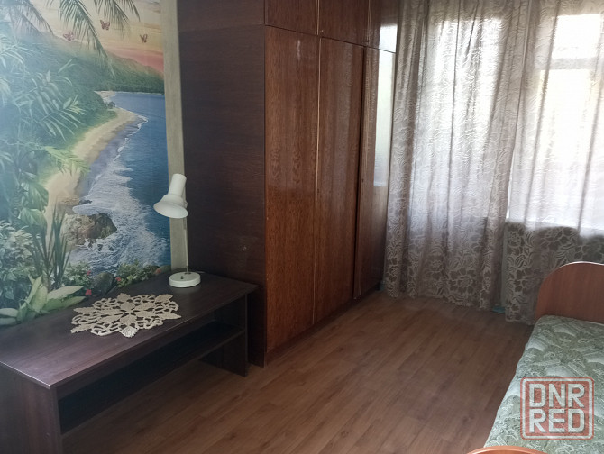 сдам 3х ком квартиру в киевском р-не, пл. шахтерская, хорошая, есть все. Донецк - изображение 4