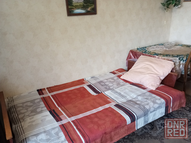 сдам 3х ком квартиру в киевском р-не, пл. шахтерская, хорошая, есть все. Донецк - изображение 2