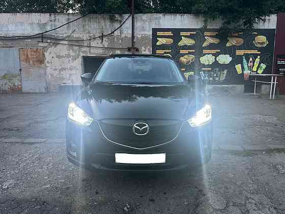 Продам автомобиль Mazda CX 5 Один владелец Донецк
