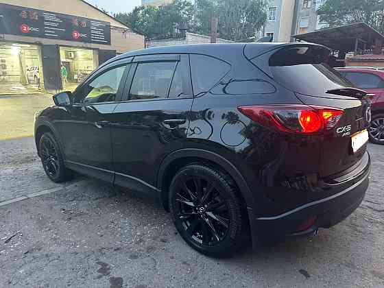 Продам автомобиль Mazda CX 5 Один владелец Донецк