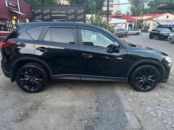 Продам автомобиль Mazda CX 5 Один владелец Донецк