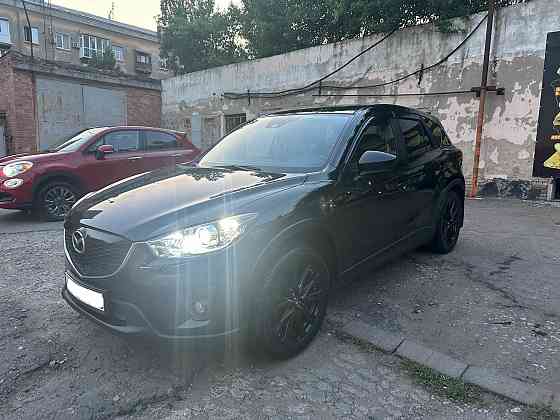 Продам автомобиль Mazda CX 5 Один владелец Донецк