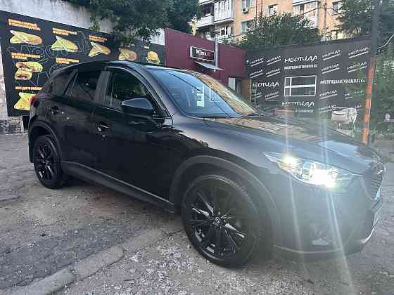 Продам автомобиль Mazda CX 5 Один владелец Донецк