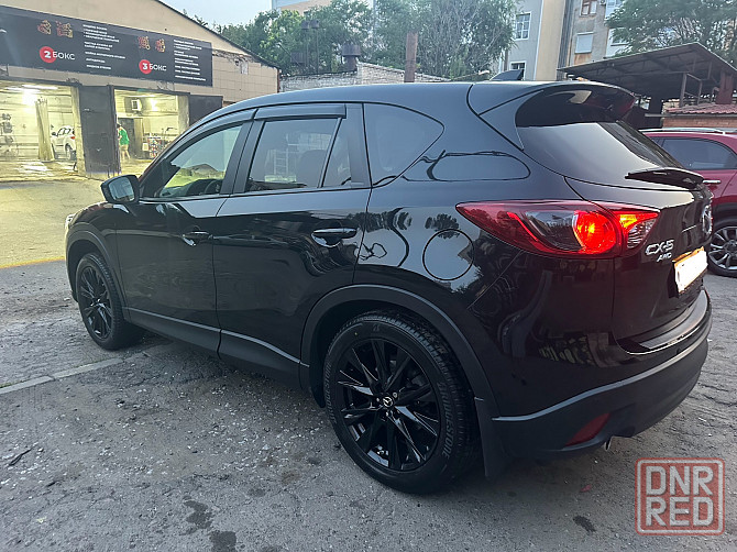 Продам автомобиль Mazda CX 5 Один владелец Донецк - изображение 6
