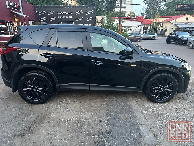 Продам автомобиль Mazda CX 5 Один владелец Донецк - изображение 4