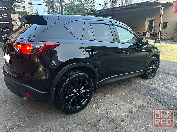Продам автомобиль Mazda CX 5 Один владелец Донецк - изображение 5