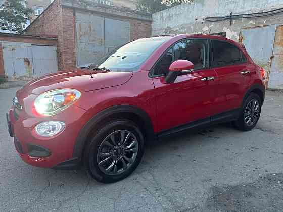 Продам автомобиль Fiat 500X Донецк