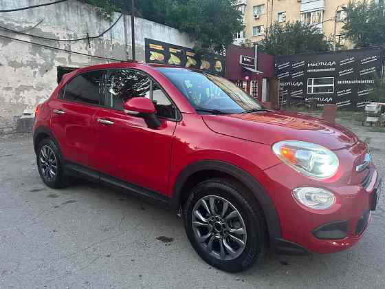 Продам автомобиль Fiat 500X Донецк