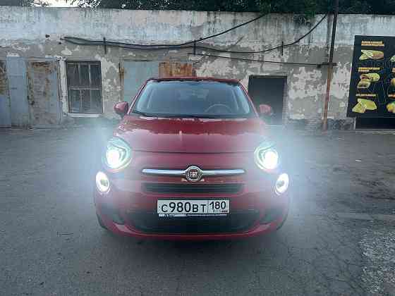 Продам автомобиль Fiat 500X Донецк