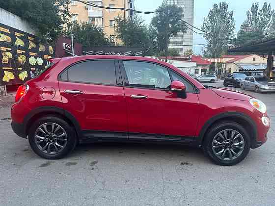 Продам автомобиль Fiat 500X Донецк