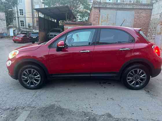 Продам автомобиль Fiat 500X Донецк