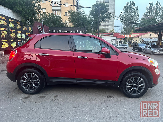 Продам автомобиль Fiat 500X Донецк - изображение 6