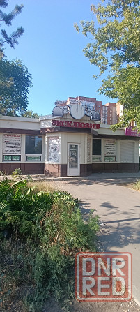 Продам отдельно стоящее помещение 125 м² в Калининском р-не . Автономное отопление (Газ). Донецк - изображение 3