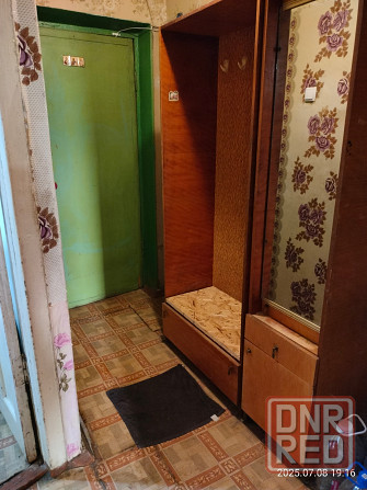 Сдам 2-х комнатную квартиру в Донецке, Кировский район, Абакумова. Собственник. Донецк - изображение 8