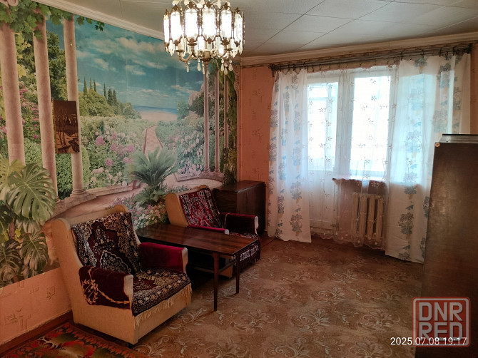 Сдам 2-х комнатную квартиру в Донецке, Кировский район, Абакумова. Собственник. Донецк - изображение 1