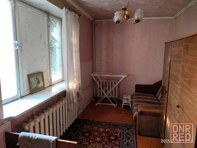 Сдам 2-х комнатную квартиру в Донецке, Кировский район, Абакумова. Собственник. Донецк - изображение 4