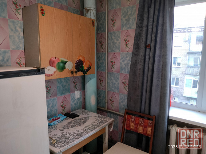 Сдам 2-х комнатную квартиру в Донецке, Кировский район, Абакумова. Собственник. Донецк - изображение 6