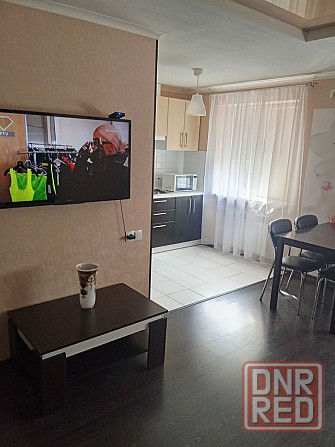 Продам отличную 2-х комн в Кировском р-не на Текстильщике, ул. Островского. 4/9. Ремонт. Донецк - изображение 12