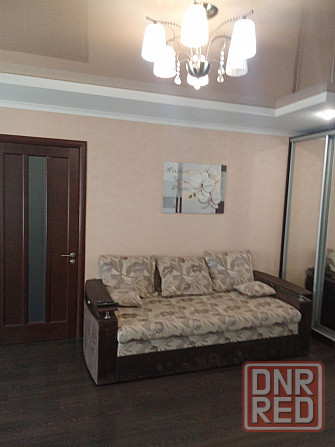 Продам отличную 2-х комн в Кировском р-не на Текстильщике, ул. Островского. 4/9. Ремонт. Донецк - изображение 7