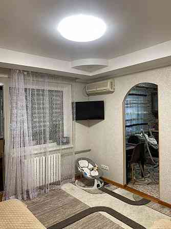 Продам 2-ком.кв-ру с ремонтом, Объединенный, ул.Армавирская, школа #150! Донецк