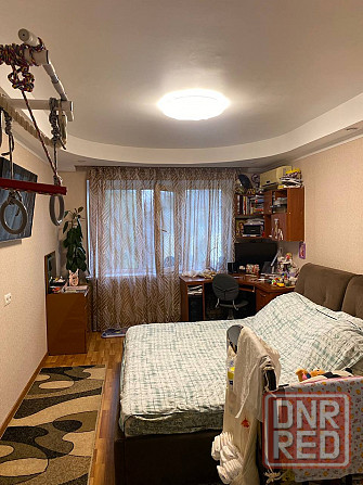 Продам 2-ком.кв-ру с ремонтом, Объединенный, ул.Армавирская, школа #150! Донецк - изображение 1