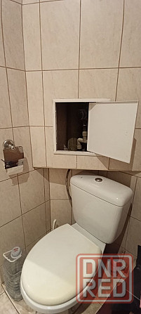 Сдам 3-х комн на Засядько, Киевский р-н. 1/2 Тихий офис. Под маникюр, ресницы, массаж... Донецк - изображение 4