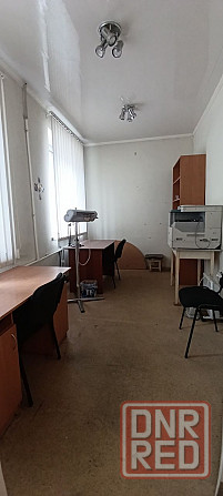 Сдам 3-х комн на Засядько, Киевский р-н. 1/2 Тихий офис. Под маникюр, ресницы, массаж... Донецк - изображение 1